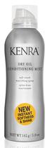 Conditioning Mist Kenra Dry Oil Soft-Touch 150 ml para todos os cabelos