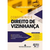 Condominio e Direito de Vizinhanca