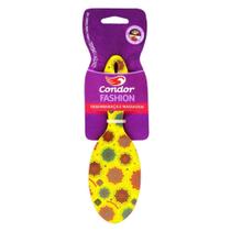 Condor Confort Escova Para Cabelo Oval Fashion