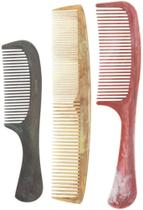 Condor Conjunto Pentes Style 12x1x3 Condor Conjunto Pentes Style 12x1x3