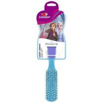 Condor Escova Cabelo Frozen 9877