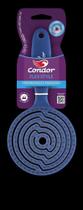 Condor Escova Para Cabelo Redonda 6x1