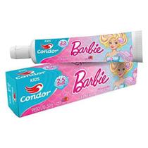 Condor Gel Dental Kids 50G Barbie