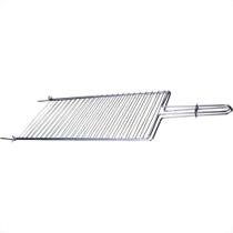 Condor Grelha P/Chur.Dupla Reta 1- 580X170 Condor Grelha P/Chur.Dupla Reta 1- 580X170