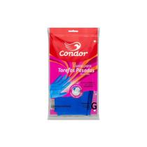 Condor Luvas Limpeza Pesada G
