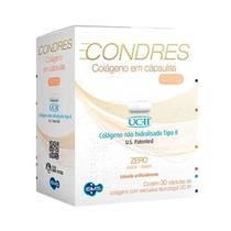 Condres Colágeno com 30 cápsulas