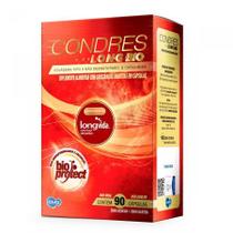 Condres Long Bio Suplemento Alimentar 90 Cápsulas Condres Long Bio Suplemento Alimentar 90 Cápsulas