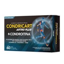 Condricart Artoplus Colágeno 60 Cápsulas