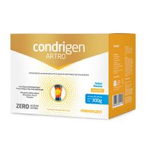 Condrigen Artro Colágeno Tipo 1 e 2 Sachês Sabor Neutro Maxinutri Condrigen Artro Colágeno Tipo 1 e 2 Sachês Sabor Neutro Maxinutri