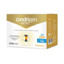 Condrigen Artro - Colágeno Tipo I e II Sachê - Neutro 30 x 10g