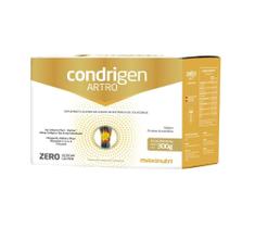 Condrigen Artro Frutas Amarelas 30X10g - Maxinutri