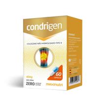 Condrigen (Colágeno Tipo II) - 60 Cáps.