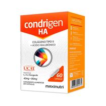 Condrigen H.A. 60 Cápsulas