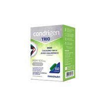 Condrigen Trio 60 Cápsulas - Maxinutri