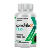 Condrilex Duo 500mg - Tratamento de Cartilagens