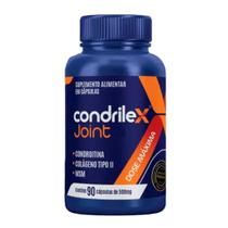 CondrileX Joint 500mg 90 Capsulas Eurofito