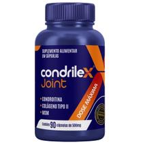 Condrilex Joint 90 Cápsulas De 500mg