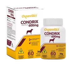 CONDRIX 600mg - Organnact