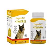 Condrix Dog Tabs 1200 mg 60 Comprimidos Articular