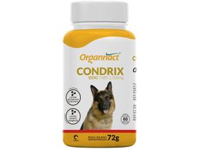 Condrix Dog Tabs 1200 Mg - 60 Tabletes - Organnact Condrix Dog Tabs 1200 Mg - 60 Tabletes - Organnact