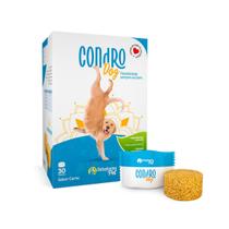 Condro Dog Suplemento Vitamínico para Cães Botupharma 210g Condro Dog Suplemento Vitamínico para Cães Botupharma 210g