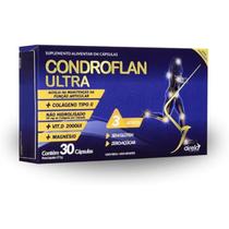 Condroflan Ultra 30 Cápsulas Airela Condroflan Ultra 30 Cápsulas Airela