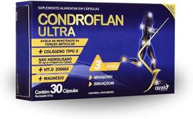Condroflan Ultra 30 Cápsulas - Airela