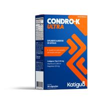 Condrok ultra 30caps 500mg katigua