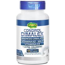 Condrol Dimalex 1000mg Unilife 60 Comprimidos