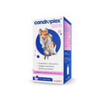 Condroplex 1000 60 Capsulas Articulação Raças Medias