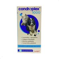 Condroplex 1000 60 comprimidos - Avert