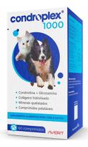 Condroplex 1000 60 comprimidos