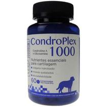 CondroPlex 1000- 60 Comprimidos - AVERT