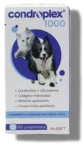 Condroplex 1000 60 Comprimidos Cães Avert