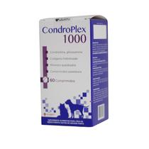 Condroplex 1000 c/ 60 Comprimidos - Avert