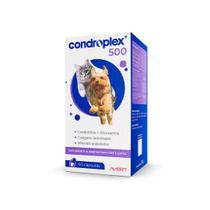 Condroplex 500 60 Capsulas Articulação