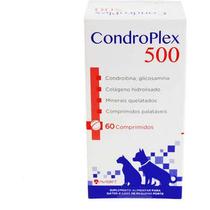 CondroPlex 500 - 60 Comprimidos - Avert