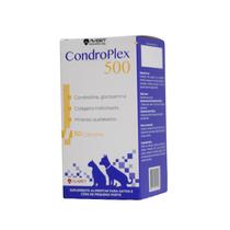 Condroplex 500 c/  60 Cápsulas