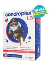 Condroplex LB 120G 60 Comprimidos