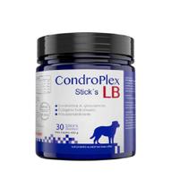 Condroplex LB Sticks 30 Bastões 630g sup Cães - Avert