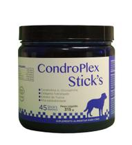Condroplex Sticks 45 Bastões 100% Original Avert - Avert laboratorios Condroplex Sticks 45 Bastões 100% Original Avert - Avert laboratorios