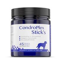 Condroplex Sticks 45 Bastões 315g