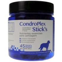 Condroplex sticks (45 bastões) 315g - avert