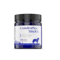 Condroplex Sticks 45 Sticks Cães Raças Pequenas 315 g Avert