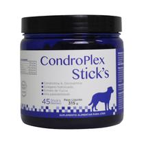 Condroplex Sticks c/ 45 Bastões - Avert