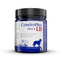 Condroplex sticks lb (30 bastões) 630g - avert