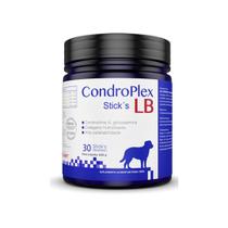 Condroplex Sticks LB 30 bastões Articulação Raças Grandes