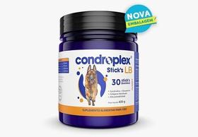 Condroplex sticks lb 30un