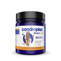 CondroPlex Sticks LB Suplemento Alimentar - 30 bastoes