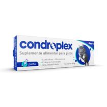 Condroplex Suplemento em Pasta Gatos 60g